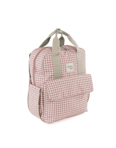 Maternity backpack I Love Vichy