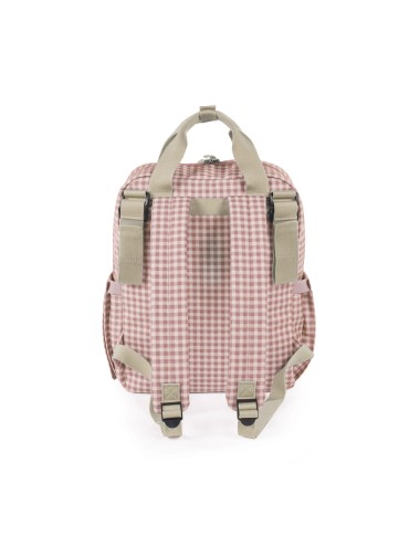 Maternity backpack I Love Vichy