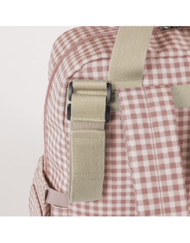 Maternity backpack I Love Vichy