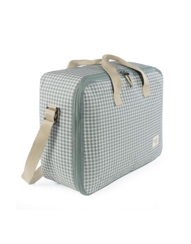 Suitcase I Love Vichy