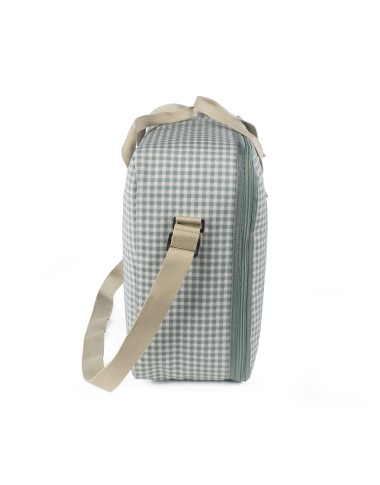 Suitcase I Love Vichy