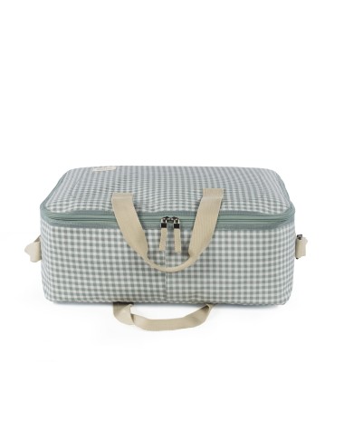 Suitcase I Love Vichy