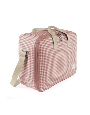 Suitcase I Love Vichy