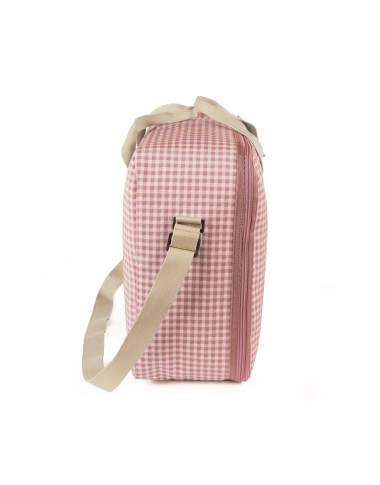 Suitcase I Love Vichy