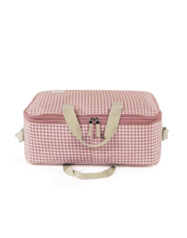 Suitcase I Love Vichy