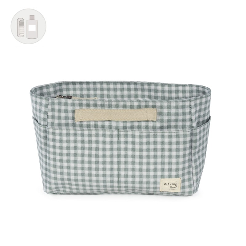 Beauty I love Vichy Borse Maternità