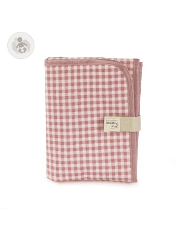 Changing room I love Vichy