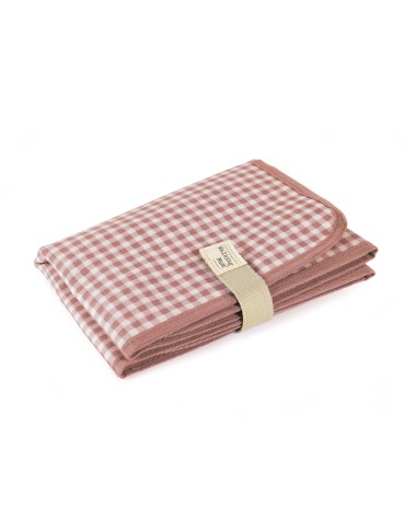 Changing room I love Vichy