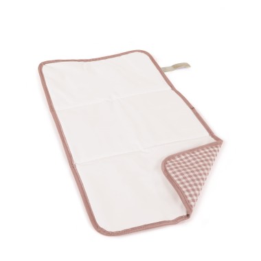 Fasciatoio I love Vichy Borse Maternità