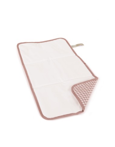 Fasciatoio I love Vichy Borse Maternità