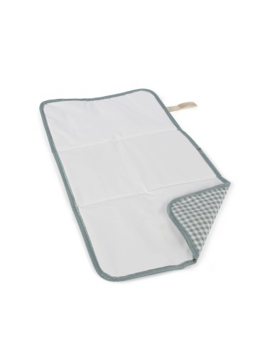 Fasciatoio I love Vichy Borse Maternità