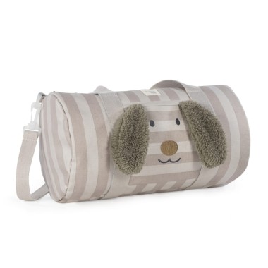 Borsa weekend dog Borsa e Zaino