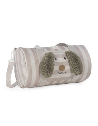 Borsa weekend dog Borsa e Zaino