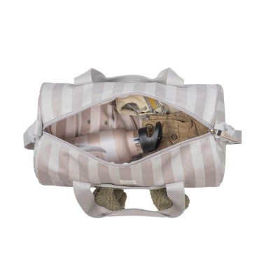 Borsa weekend dog Borsa e Zaino