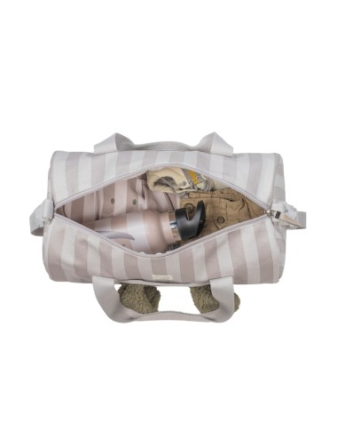 Borsa weekend dog Borsa e Zaino