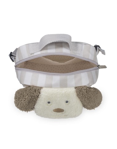 Zainetto Cagnolino Borsa e Zaino