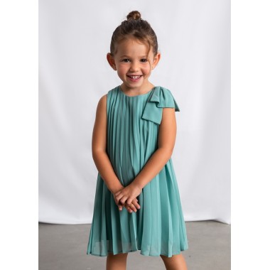 Abito plissettato           Abito e Tuta