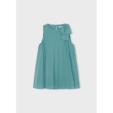 Abito plissettato           Abito e Tuta