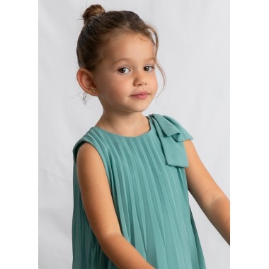 Abito plissettato           Abito e Tuta