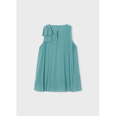 Abito plissettato           Abito e Tuta