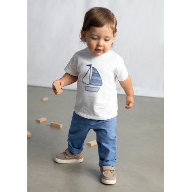 Shirt Barca T-Shirt e Camicia