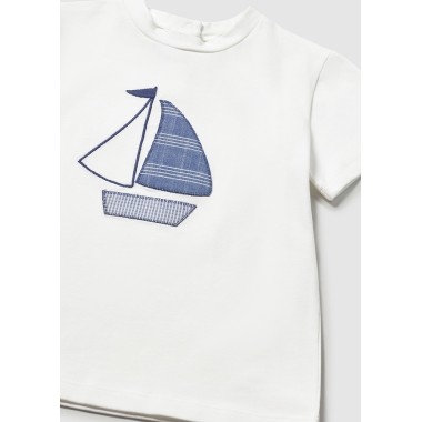 Shirt Barca T-Shirt e Camicia