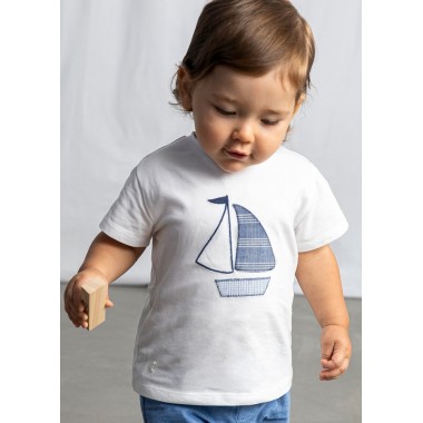 Shirt Barca T-Shirt e Camicia