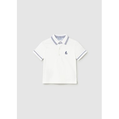 Polo profilata T-Shirt e Camicia