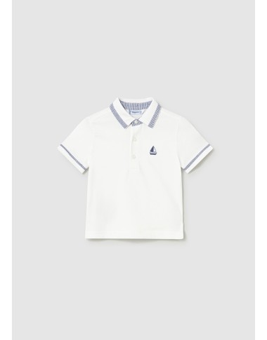 Polo profilata T-Shirt e Camicia