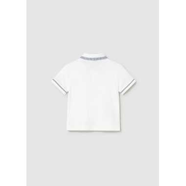 Polo profilata T-Shirt e Camicia