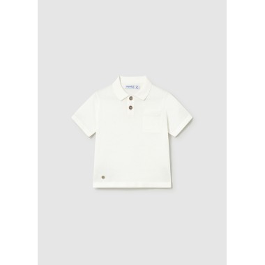 Polo tricot               T-Shirt e Camicia