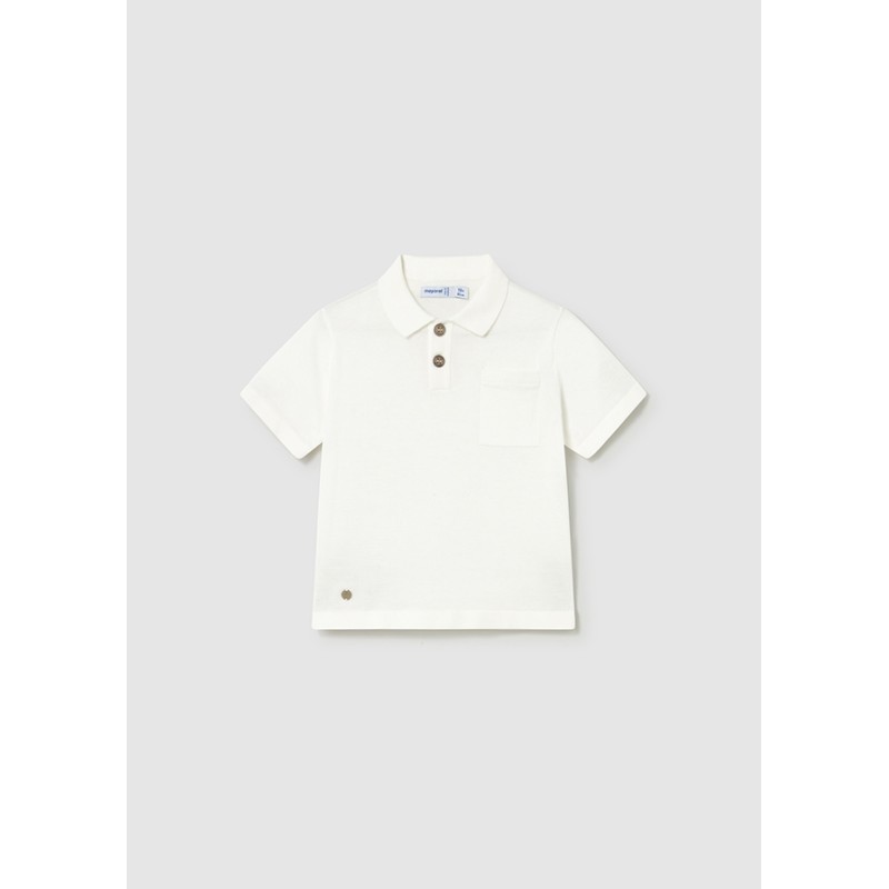 Polo tricot               T-Shirt e Camicia