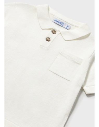Polo tricot               T-Shirt e Camicia