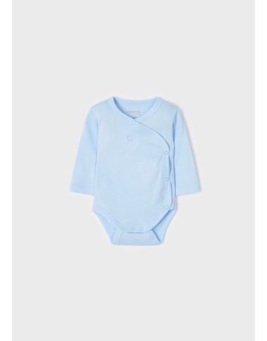 Body intimo manica lunga Intimo