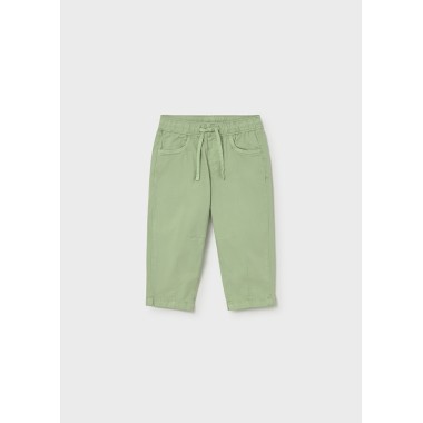 Pantalone coulisse Pantaloni e Jeans