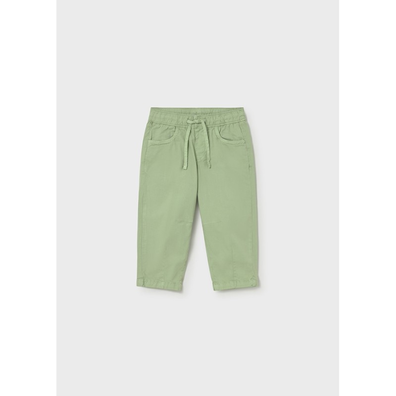 Pantalone coulisse Pantaloni e Jeans