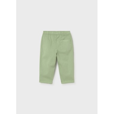 Pantalone coulisse Pantaloni e Jeans