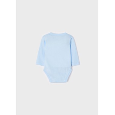 Body intimo manica lunga Body Manica Lunga