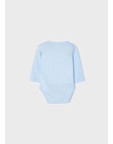 Body intimo manica lunga Intimo