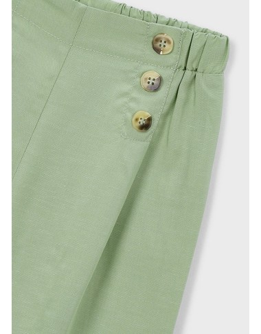 Pantalone lungo wide leg Pantaloni e Jeans