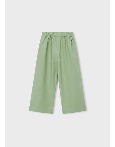 Pantalone lungo wide leg Pantaloni e Jeans