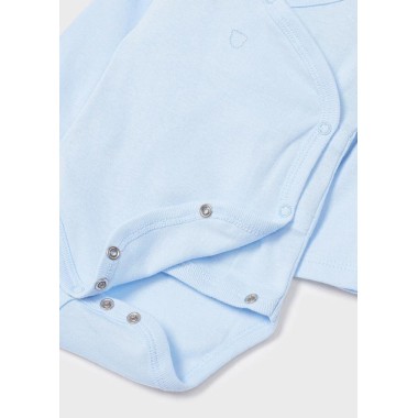 Body intimo manica lunga Intimo