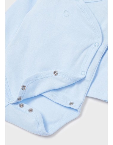 Body intimo manica lunga Intimo