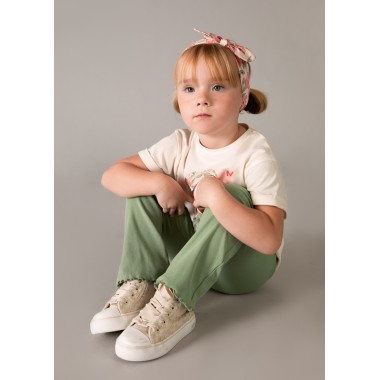 Leggings costine        Pantaloni e Jeans