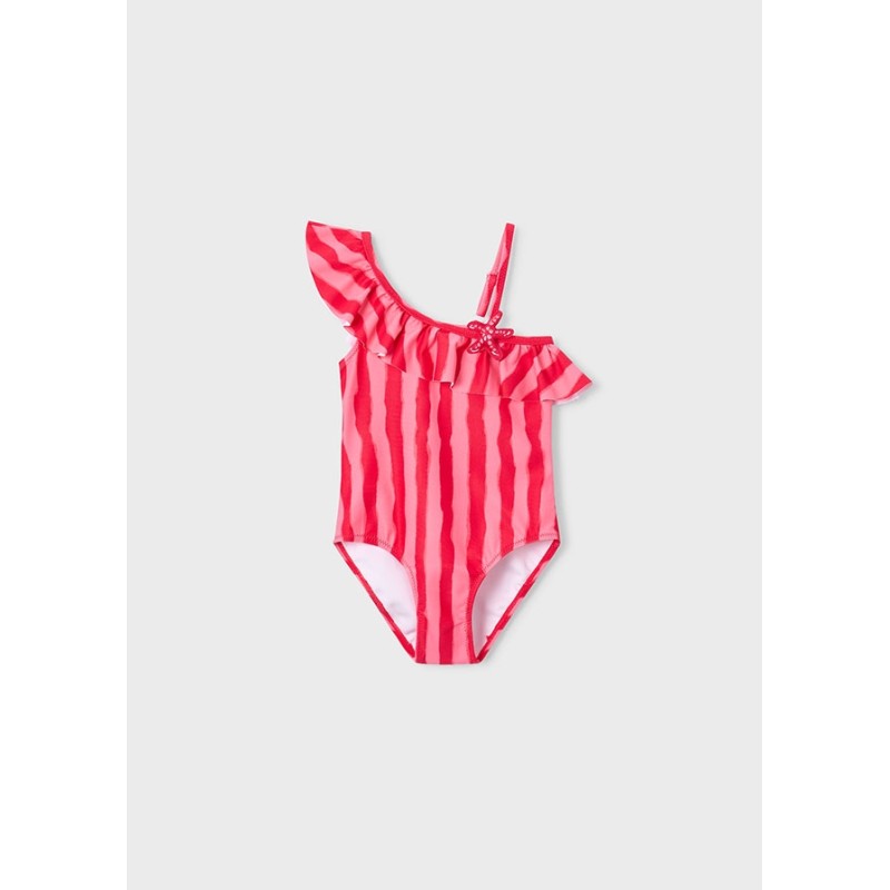 Costume asimmetrico     Bimba