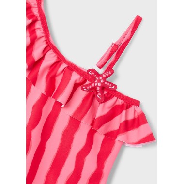 Costume asimmetrico     Bimba