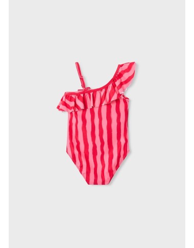 Costume asimmetrico     Bimba