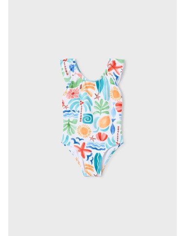 Costume intero Bimba