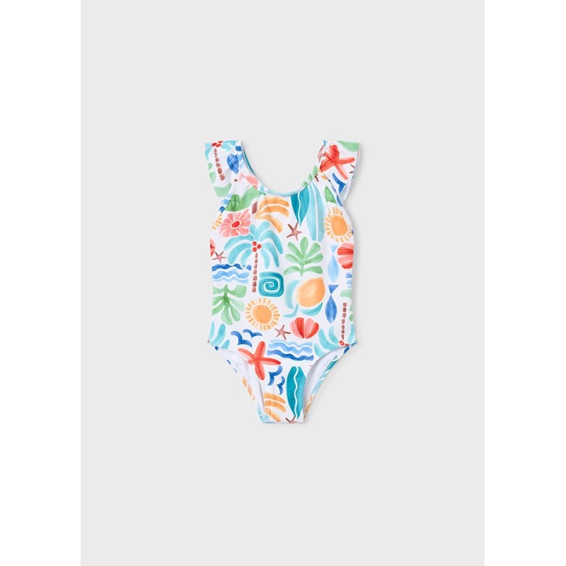 Costume intero Bimba