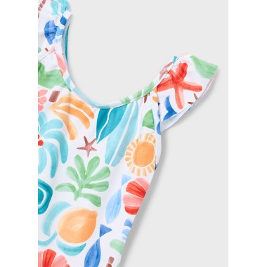 Costume intero Bimba